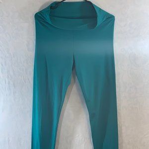 Comfy Turquoise lounge pants